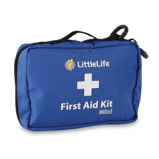 Apteczka Mini First Aid Kit, Littlelife